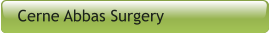 Cerne Abbas Surgery